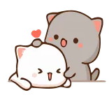 😘