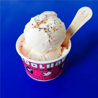 Ice cream 2: @Stickeruse telegram stickers