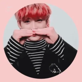 ❤️ คน, ผู้ชาย, ผมแดง, ยิ้ม, ภาพเหมือน telegram sticker