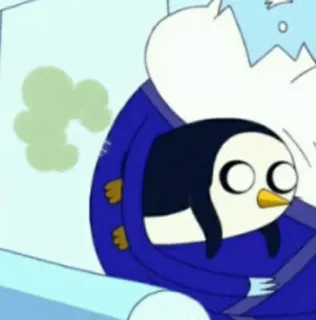 gunter telegram stickers