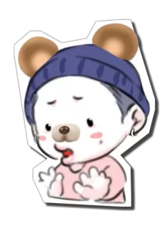🍙 telegram sticker