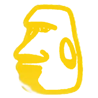🗿