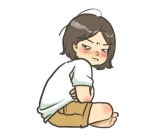 😤 whatsapp sticker