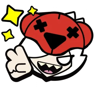 🎭 telegram sticker