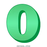 💚
