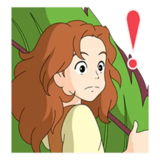 ❗️ telegram sticker
