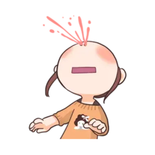 😳 telegram sticker
