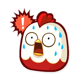 Birzzle LINE whatsapp stickers