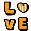 🧡