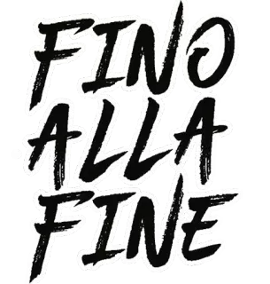 🎬 FINO
ALLA
FINE 意大利语, 文字, 励志 whatsapp sticker
