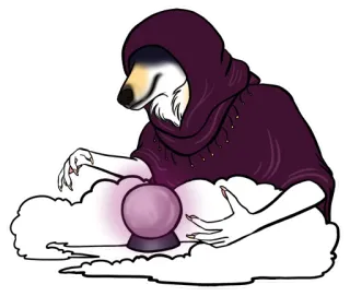 Lithy telegram stickers