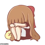 😭 whatsapp sticker