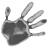 🖐
