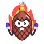 New Year 2025 @Grachoff_Design telegram emojis ๐ฅ