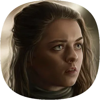GameOfThrone @stickersb2b whatsapp stickers