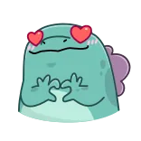 Godzi | @Premium_Emojis_Telegram telegram emojis 😘