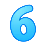 6️⃣