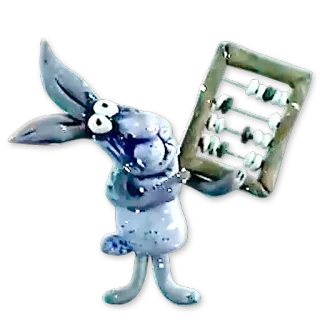 Snowfall @stickersb2b telegram stickers