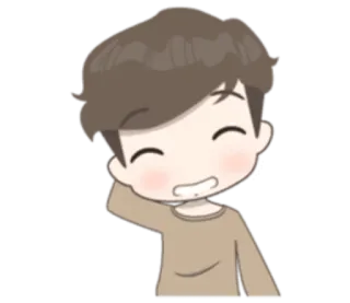 😁 telegram sticker