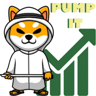 SAUDISHIBAINU telegram stickers