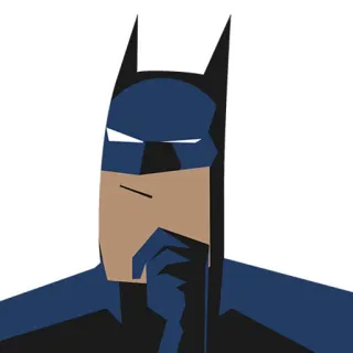 BaTmAn_bY_MaHdi telegram stickers