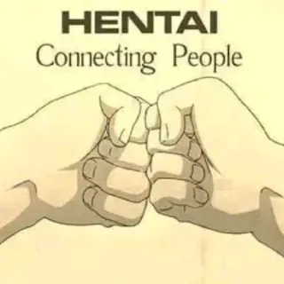 🌐 HENTAI
Connecting People Hentai, Anime, Przybicie piątki, Łączenie, Ludzie telegram sticker