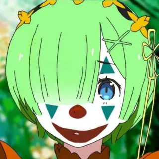We live in a society telegram stickers