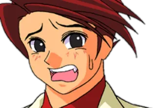😰 whatsapp sticker
