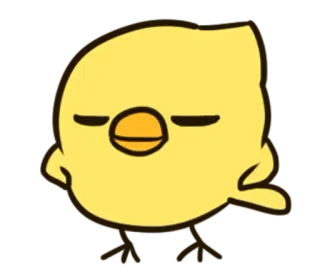 😑 whatsapp sticker