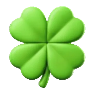 ☘️