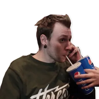 🍸 telegram sticker
