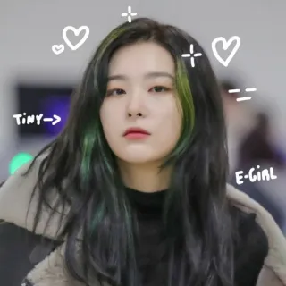 @crmll06 ⿴̸᪶۪۪⃕🏹seulgi telegram stickers