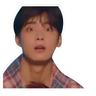 😳 telegram sticker