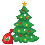 ОКЕЙ Фенек и Лама telegram stickers