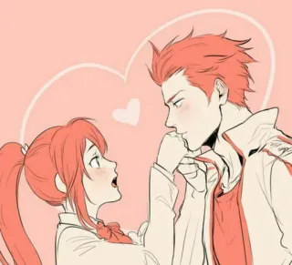 ❤ telegram sticker