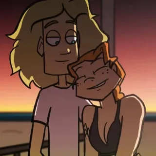 💑 telegram sticker