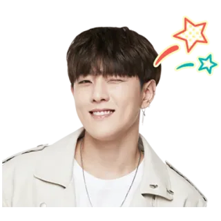 😉 telegram sticker