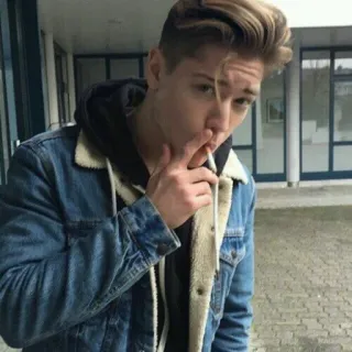 🚬 telegram sticker