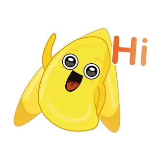 Firefly Pack (by vladnzha) telegram stickers