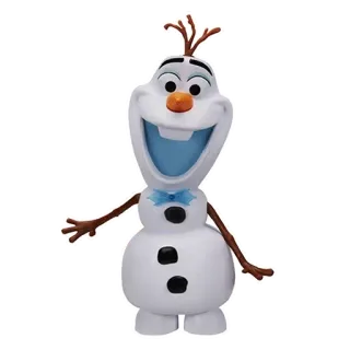 ⛄️ Olaf Frozen Olaf, snowman, Frozen, Disney, cartoon character, animation whatsapp sticker
