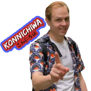 Дмитрий Шамов  😎🤟 telegram stickers