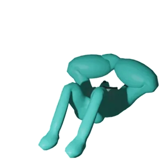 🐸 telegram sticker