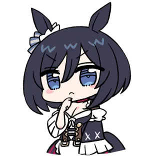 🤔 telegram sticker