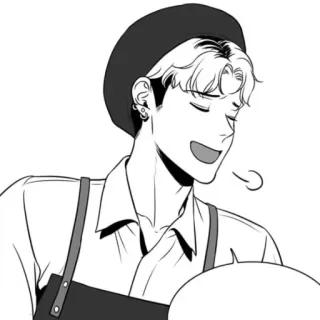 😀 telegram sticker