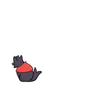 😣 whatsapp sticker