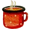 ☕