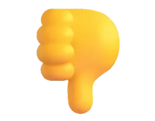 Fluent Emoji #5 @HiSticker telegram stickers
