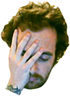 😕 telegram sticker
