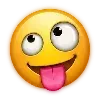 𝖬ᴏʀᴇ 𝖯ᴀᴄᴋs > @Stjcker telegram emojis 🫥