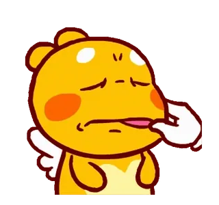๐ค telegram sticker